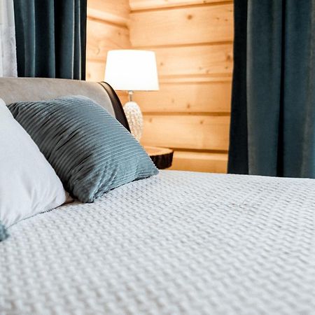 Pokoje Goscinne Monika III Zakopane Luaran gambar
